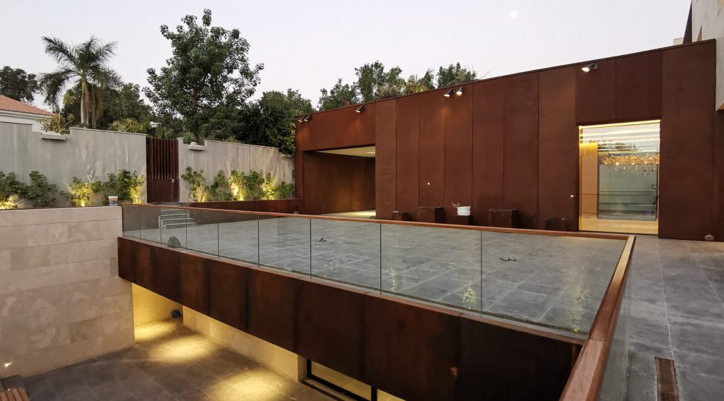 Jeddah Private Villas