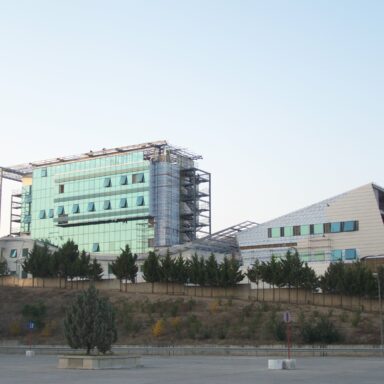 Güney Hospital of Aesthetics