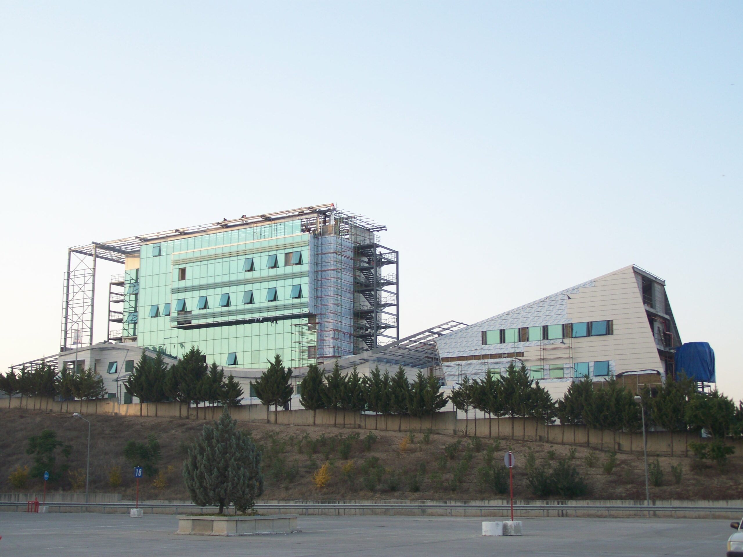 Güney Hospital of Aesthetics