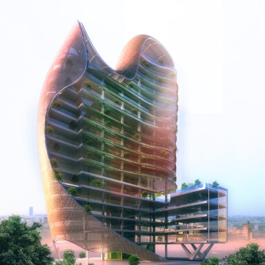 Celal Bayar Residence