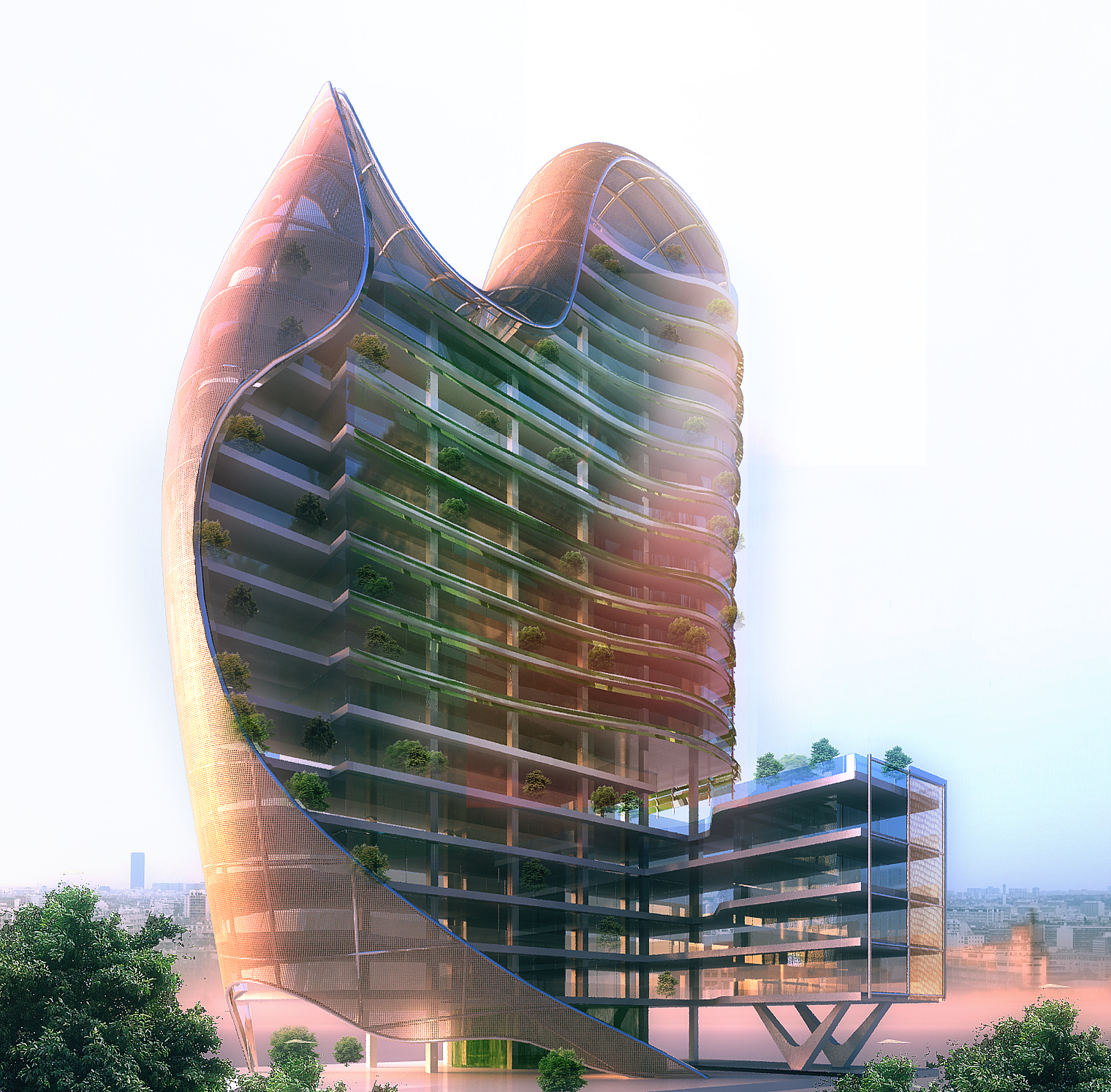 Celal Bayar Residence